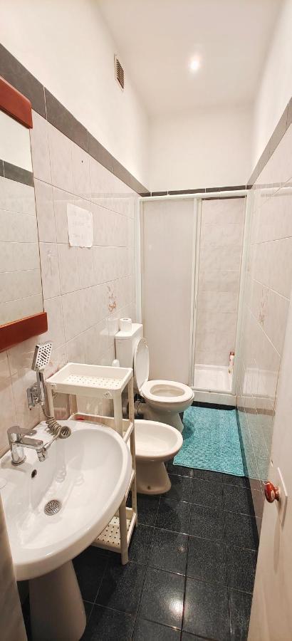 Genoa Fiera B&B Dış mekan fotoğraf
