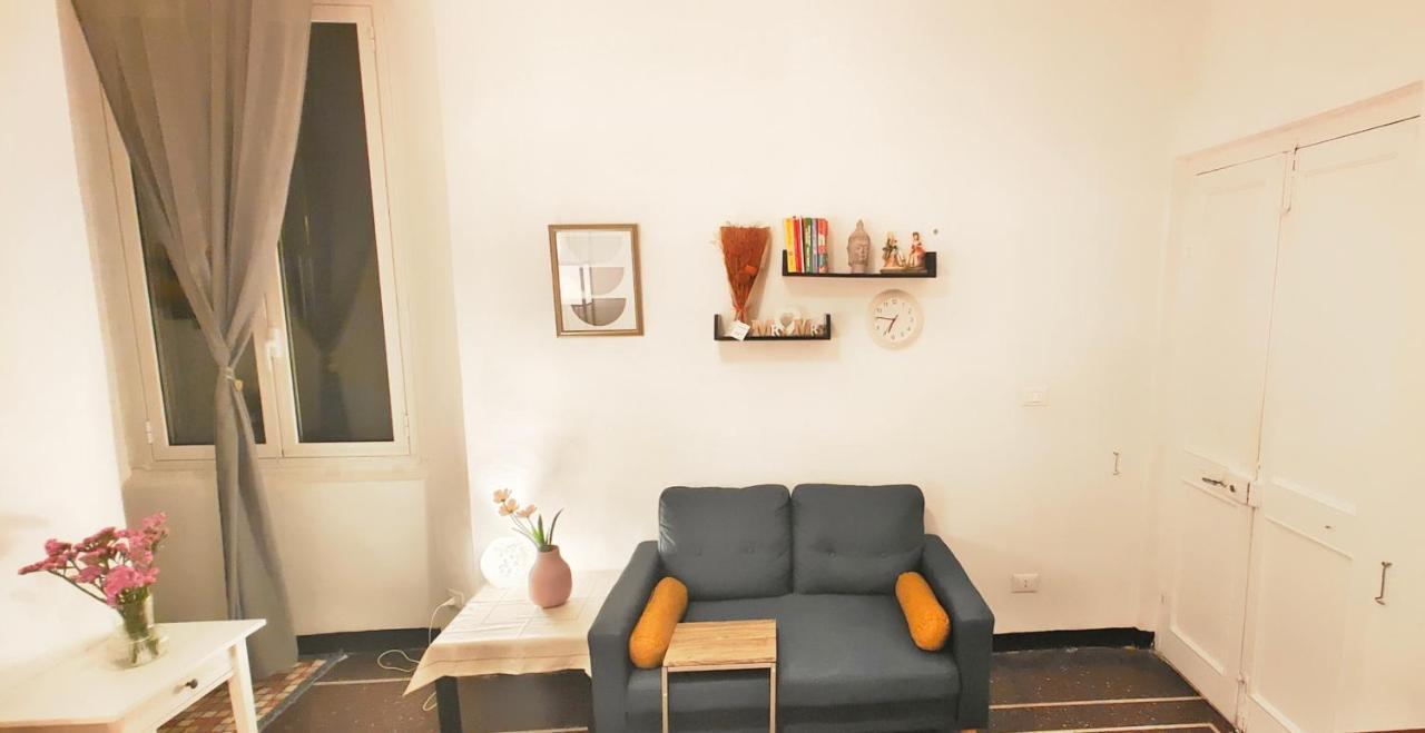 Genoa Fiera B&B Dış mekan fotoğraf